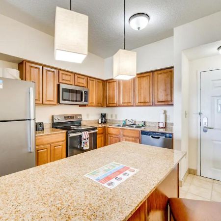 Cozy Orlando Resort Condo 4Mi From Disney Williamsburg Luaran gambar