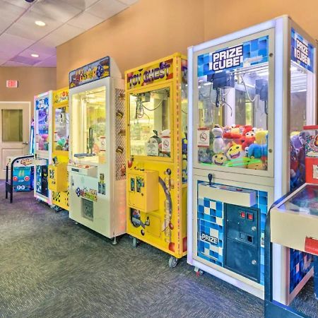 Cozy Orlando Resort Condo 4Mi From Disney Williamsburg Luaran gambar