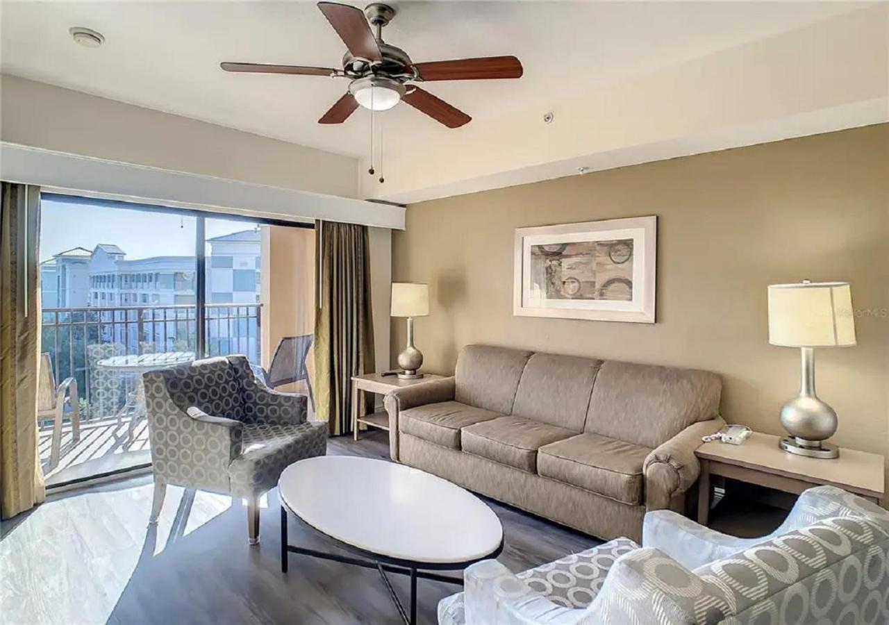 Cozy Orlando Resort Condo 4Mi From Disney Williamsburg Luaran gambar