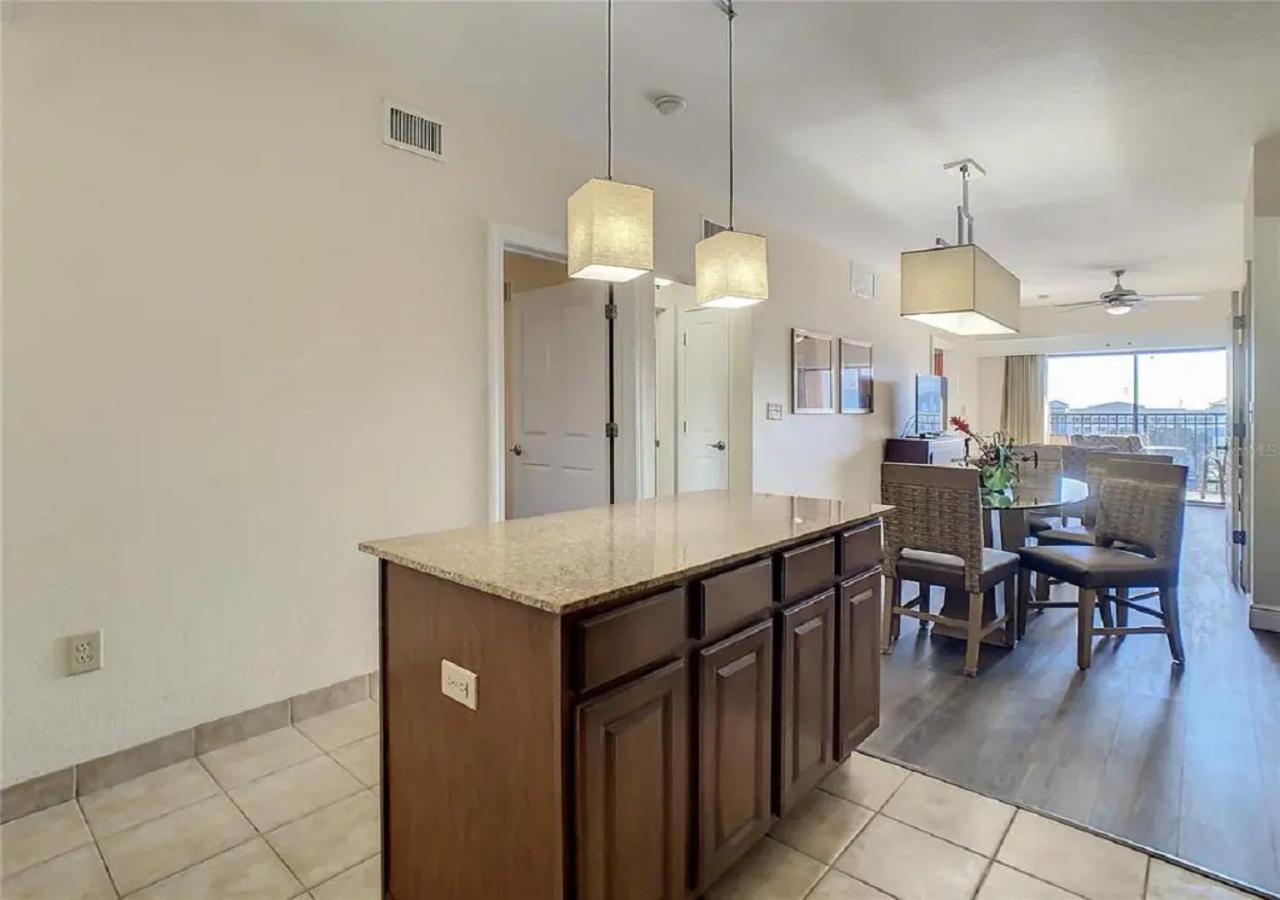 Cozy Orlando Resort Condo 4Mi From Disney Williamsburg Luaran gambar