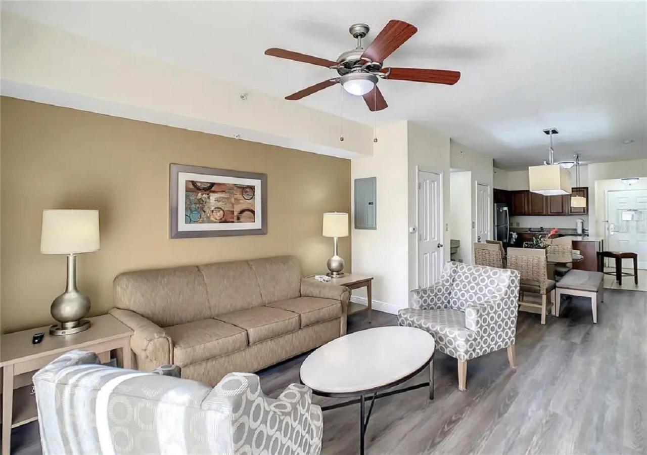 Cozy Orlando Resort Condo 4Mi From Disney Williamsburg Luaran gambar