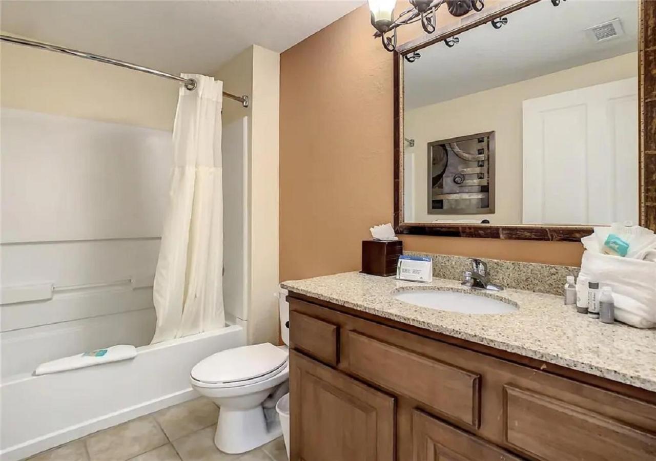 Cozy Orlando Resort Condo 4Mi From Disney Williamsburg Luaran gambar