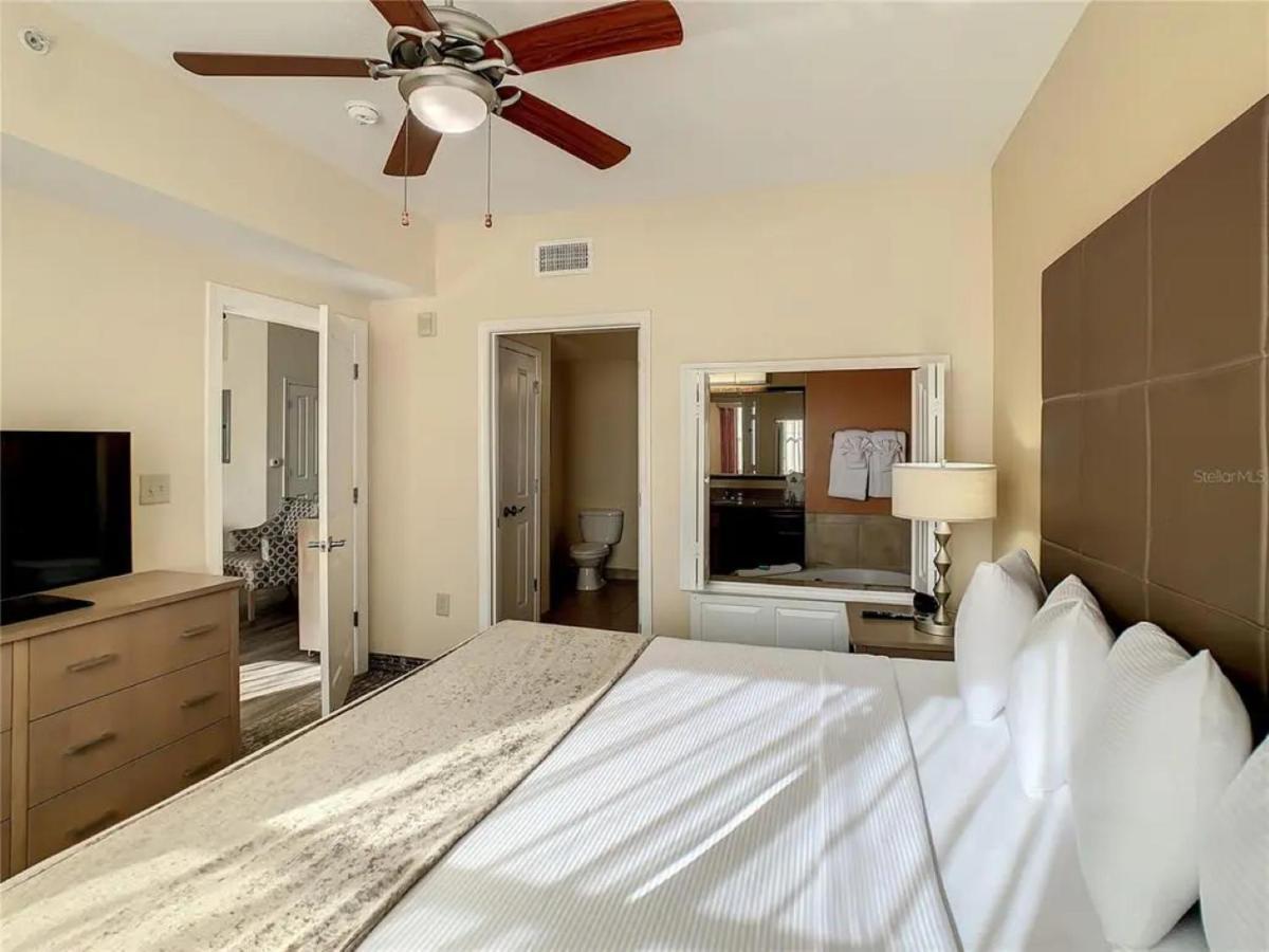 Cozy Orlando Resort Condo 4Mi From Disney Williamsburg Luaran gambar