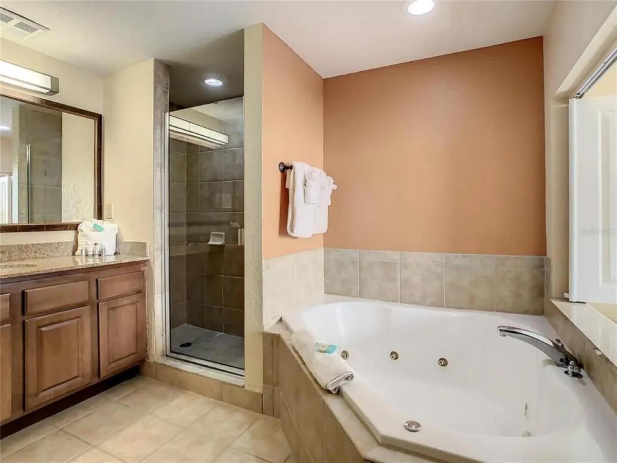 Cozy Orlando Resort Condo 4Mi From Disney Williamsburg Luaran gambar