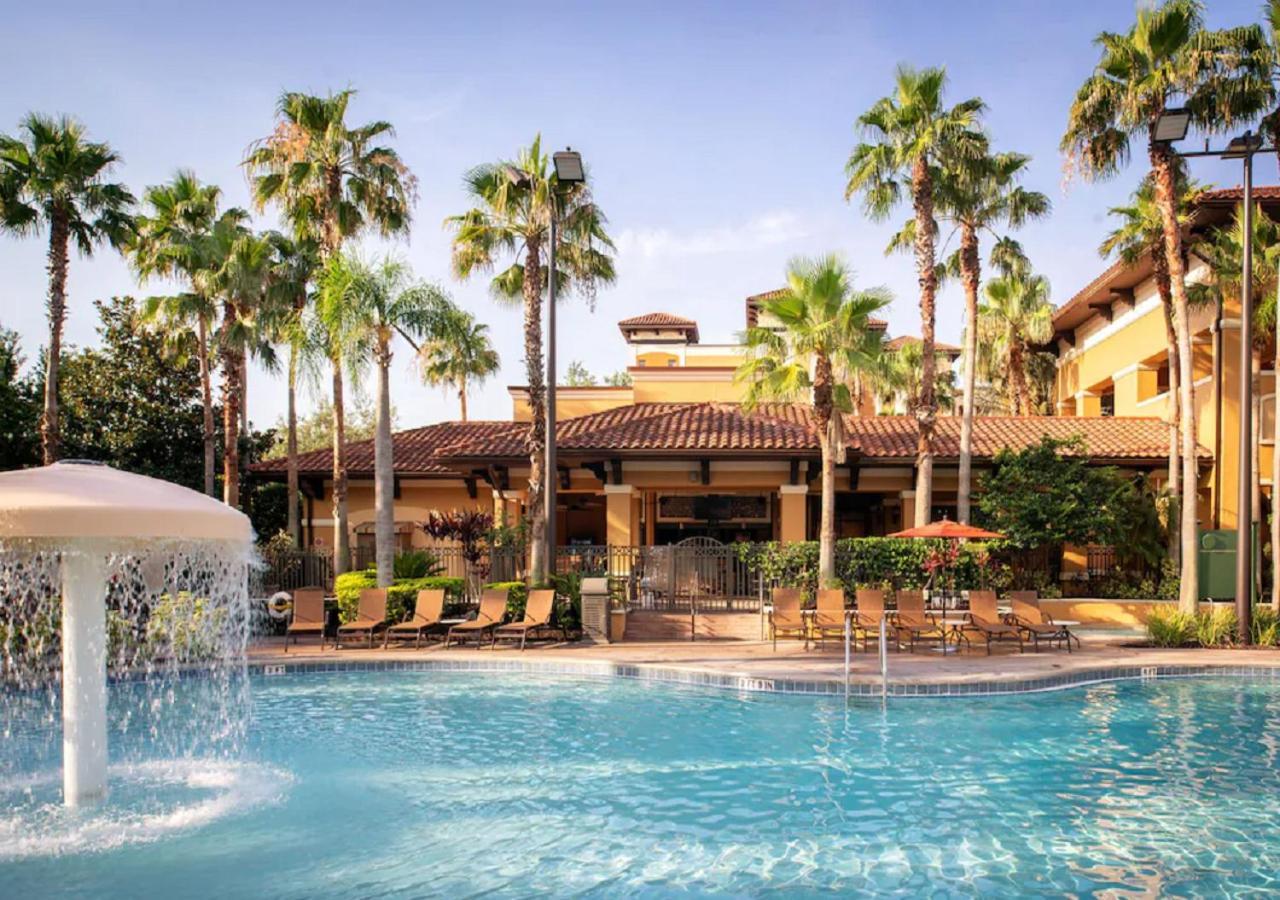 Cozy Orlando Resort Condo 4Mi From Disney Williamsburg Luaran gambar