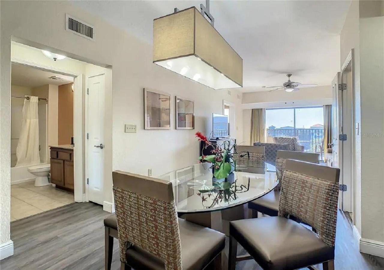 Cozy Orlando Resort Condo 4Mi From Disney Williamsburg Luaran gambar