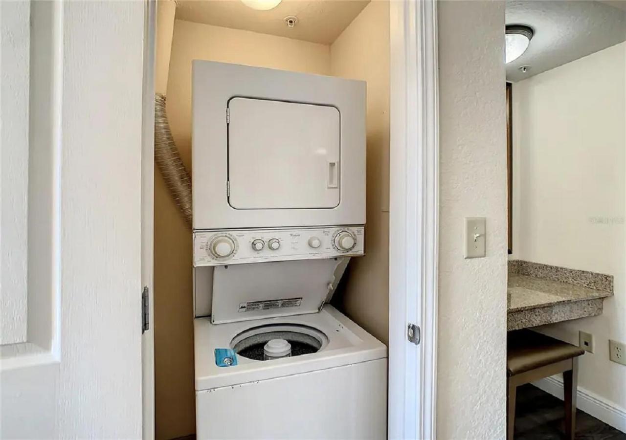 Cozy Orlando Resort Condo 4Mi From Disney Williamsburg Luaran gambar