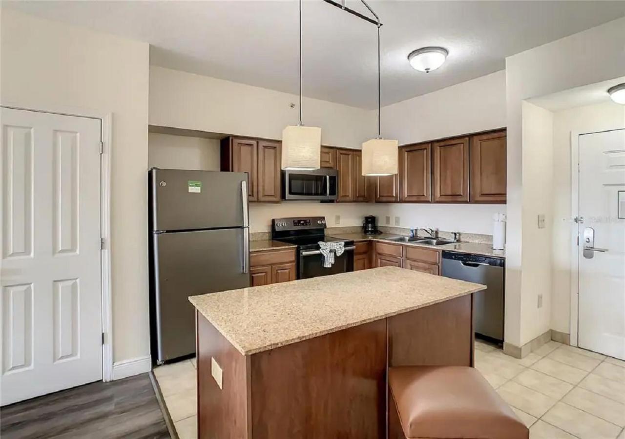 Cozy Orlando Resort Condo 4Mi From Disney Williamsburg Luaran gambar