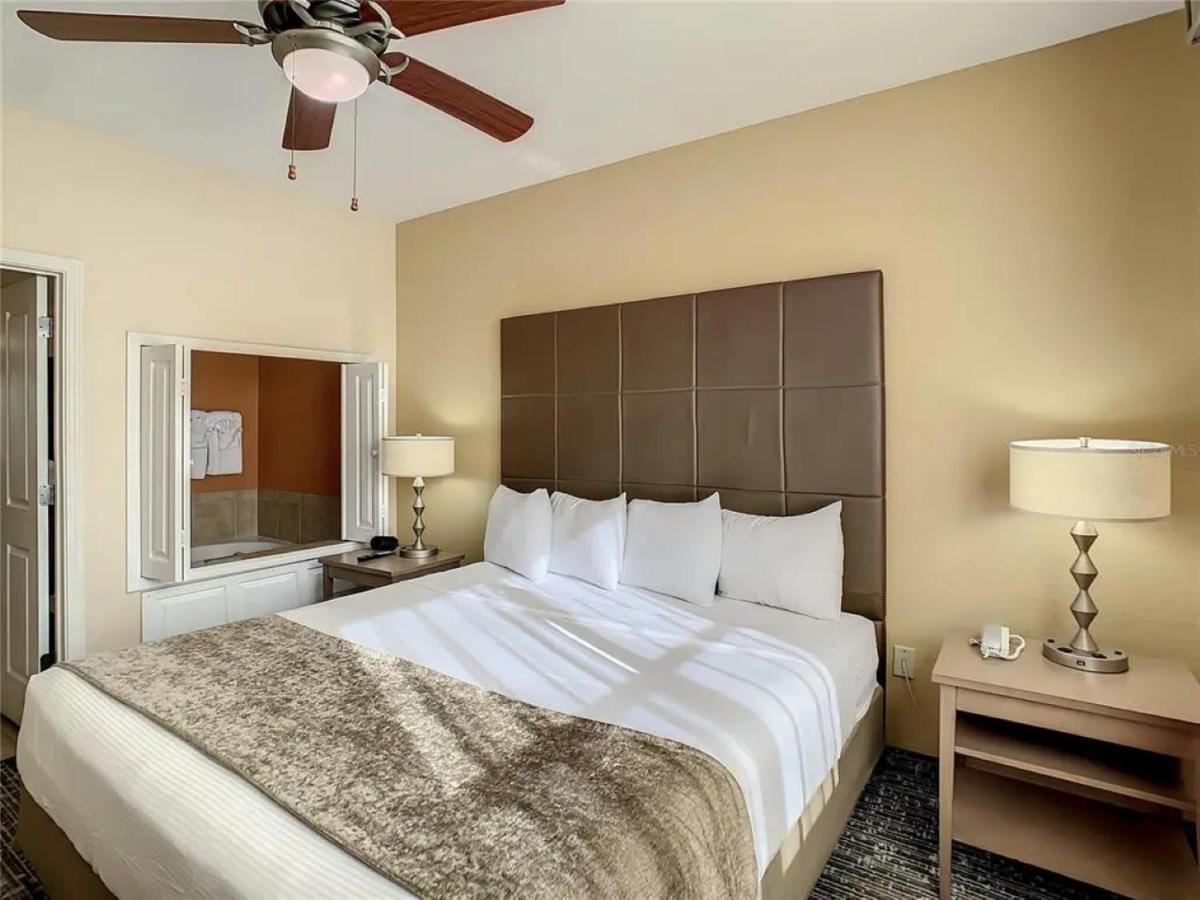 Cozy Orlando Resort Condo 4Mi From Disney Williamsburg Luaran gambar