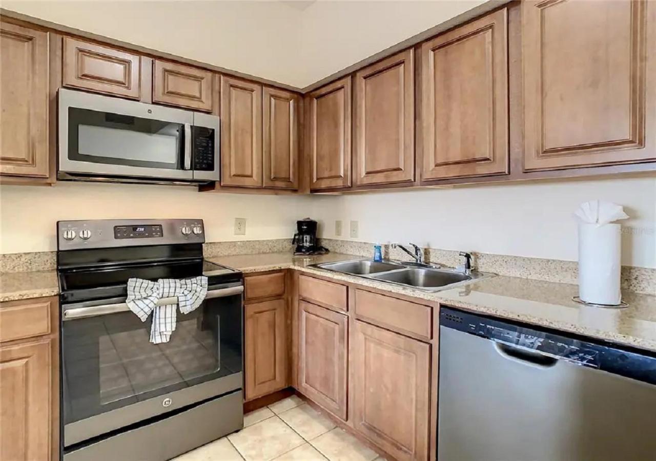 Cozy Orlando Resort Condo 4Mi From Disney Williamsburg Luaran gambar