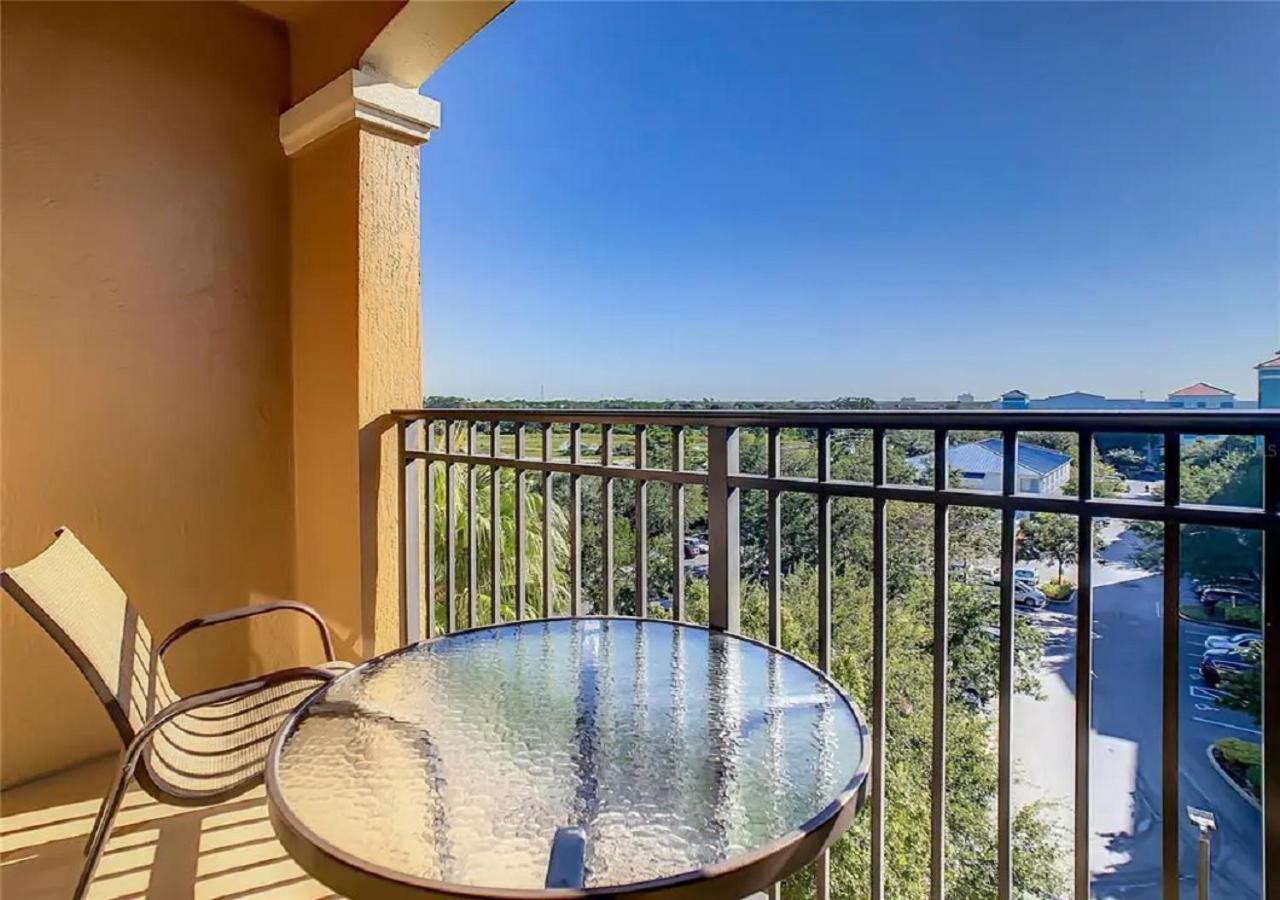 Cozy Orlando Resort Condo 4Mi From Disney Williamsburg Luaran gambar