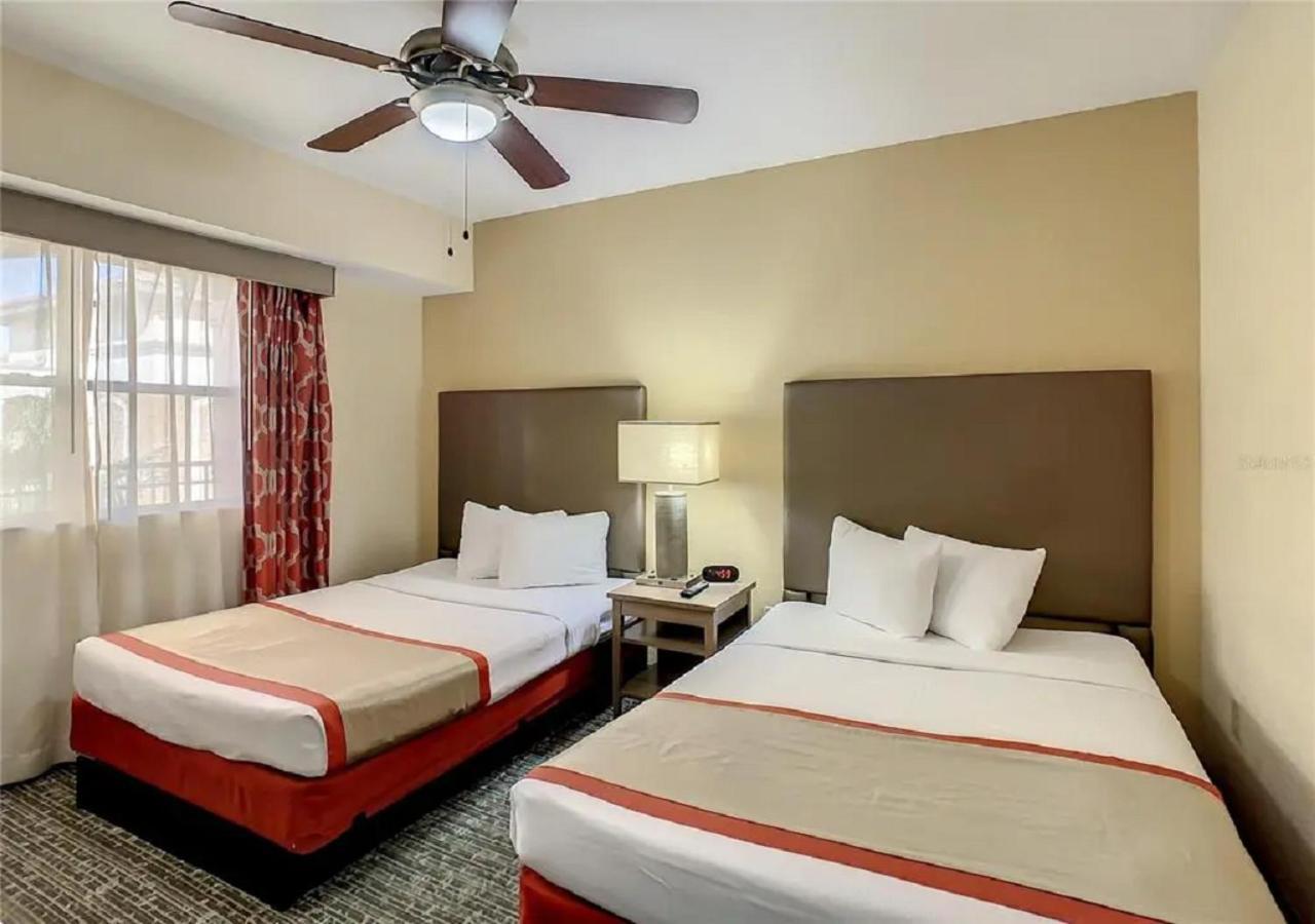 Cozy Orlando Resort Condo 4Mi From Disney Williamsburg Luaran gambar
