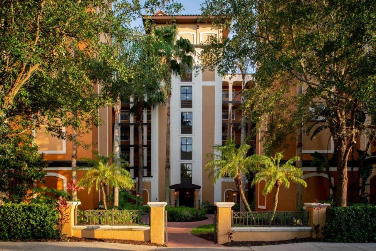Cozy Orlando Resort Condo 4Mi From Disney Williamsburg Luaran gambar