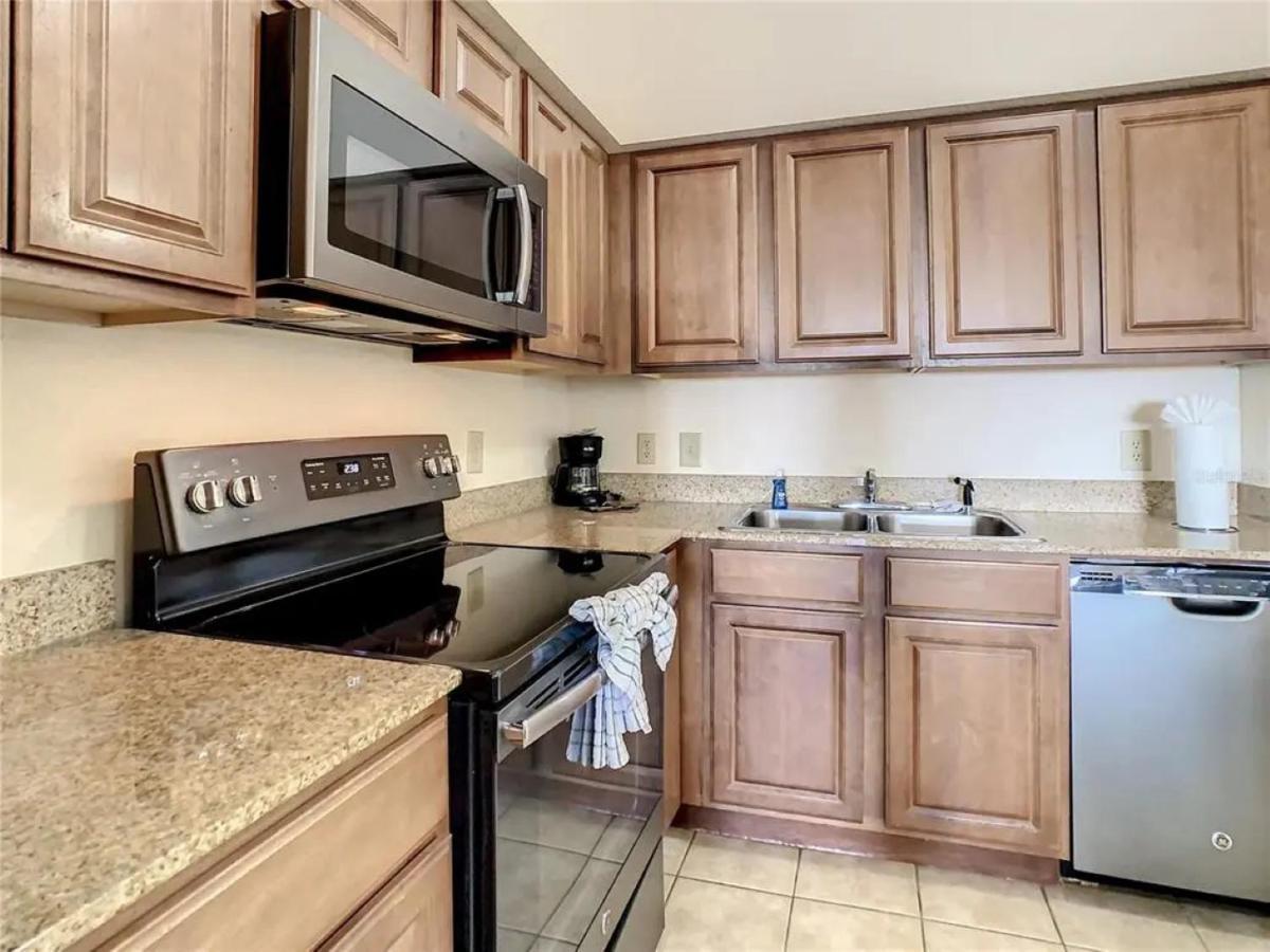 Cozy Orlando Resort Condo 4Mi From Disney Williamsburg Luaran gambar