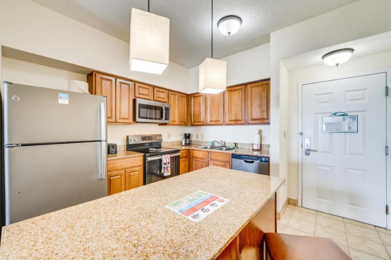 Cozy Orlando Resort Condo 4Mi From Disney Williamsburg Luaran gambar