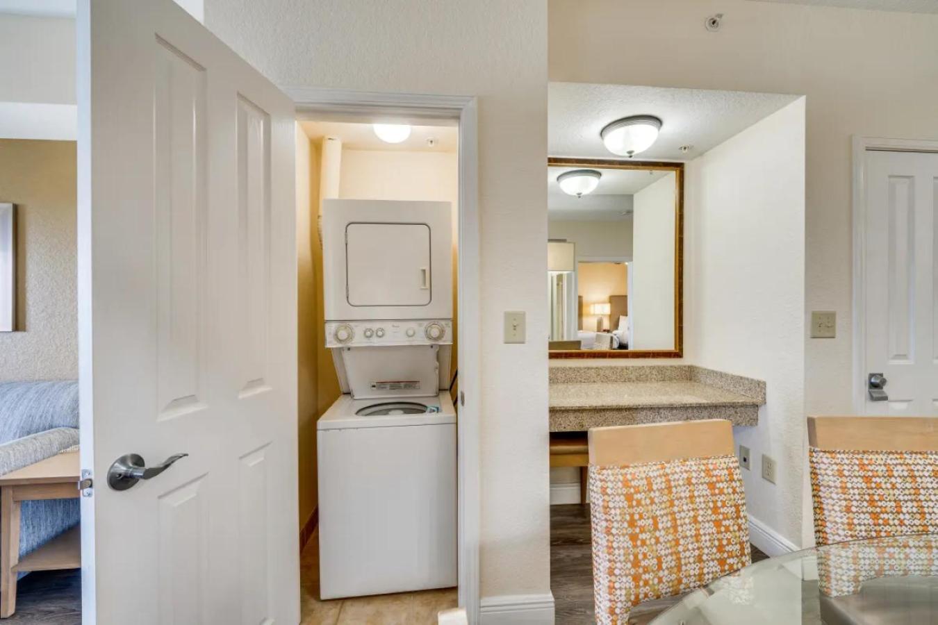Cozy Orlando Resort Condo 4Mi From Disney Williamsburg Luaran gambar