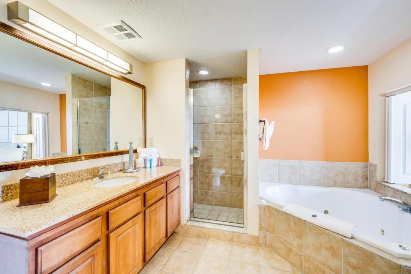 Cozy Orlando Resort Condo 4Mi From Disney Williamsburg Luaran gambar