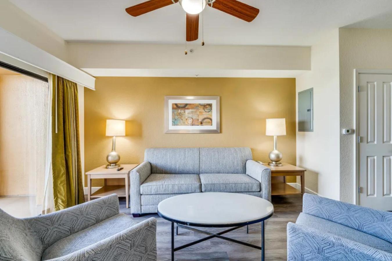 Cozy Orlando Resort Condo 4Mi From Disney Williamsburg Luaran gambar