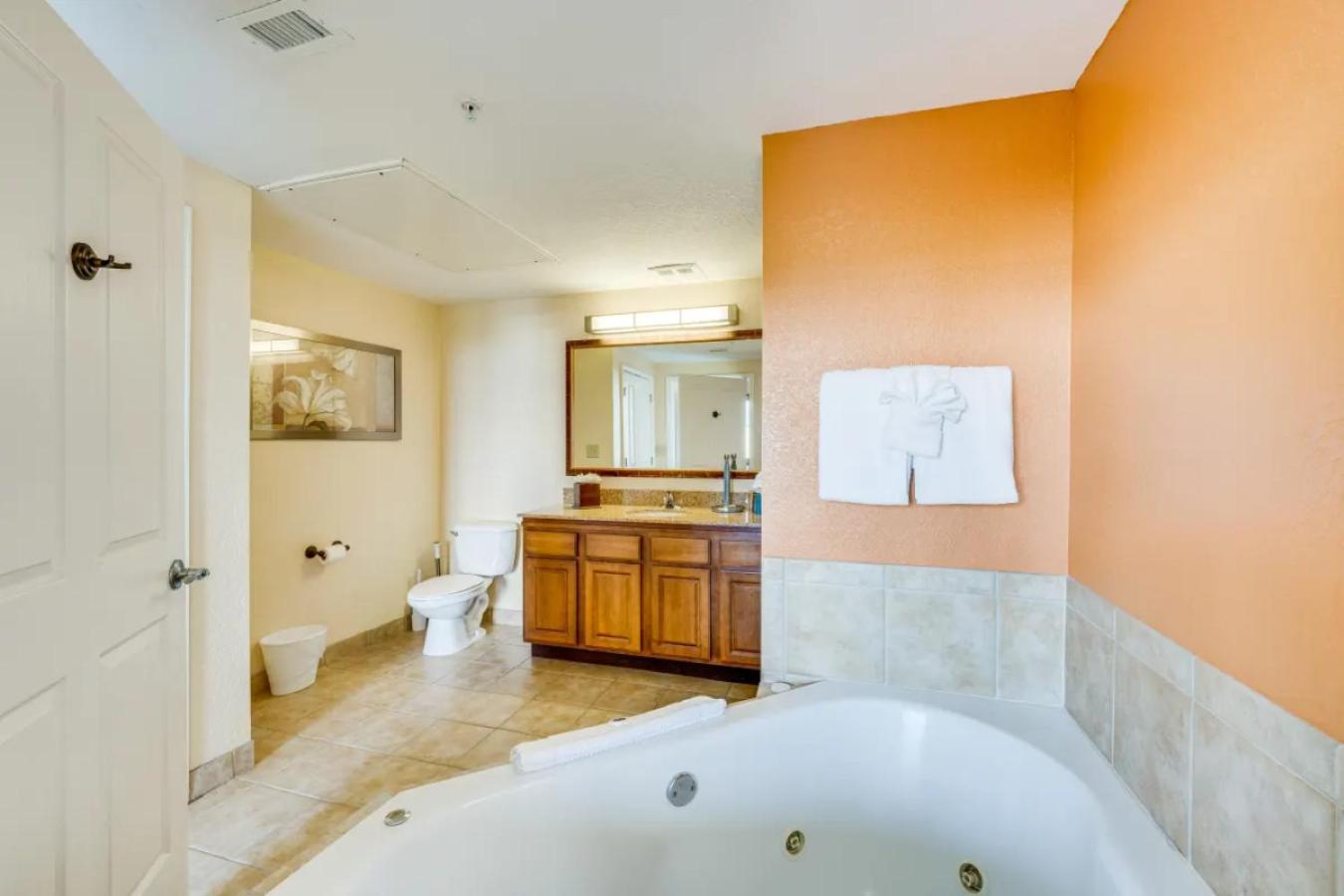 Cozy Orlando Resort Condo 4Mi From Disney Williamsburg Luaran gambar