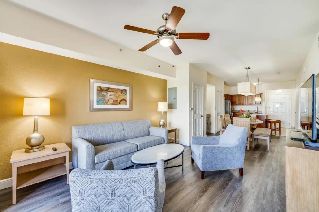 Cozy Orlando Resort Condo 4Mi From Disney Williamsburg Luaran gambar