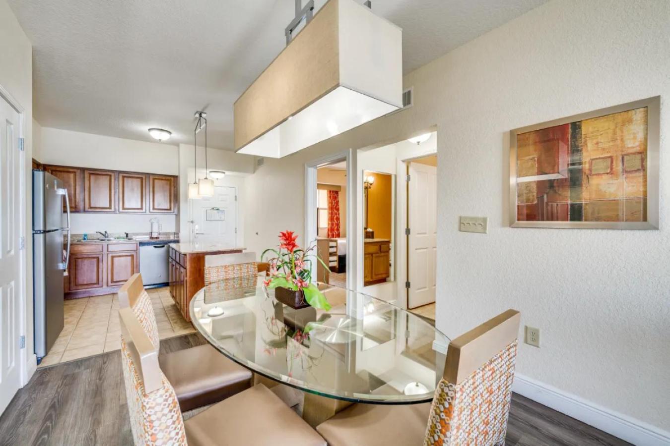 Cozy Orlando Resort Condo 4Mi From Disney Williamsburg Luaran gambar