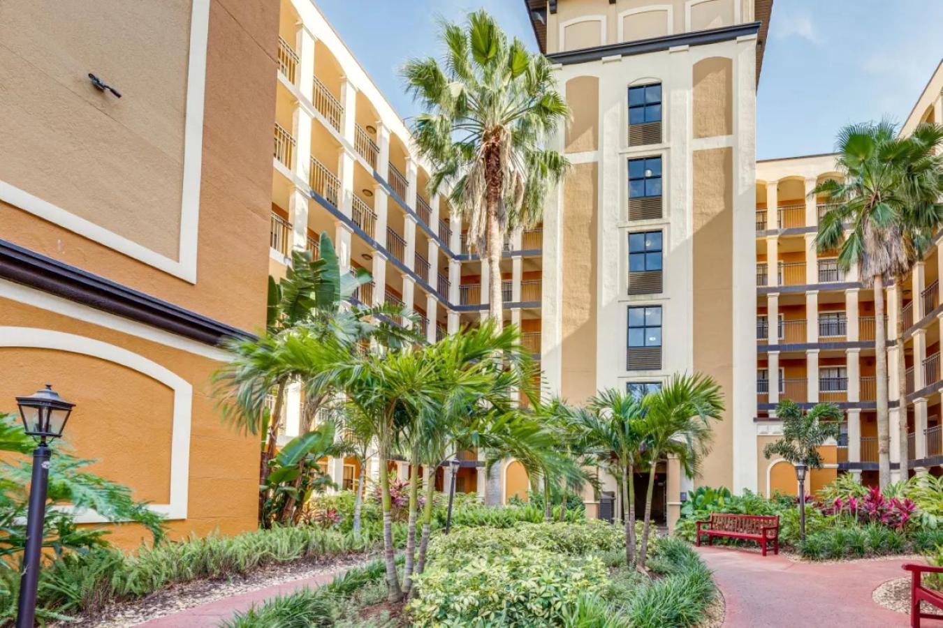 Cozy Orlando Resort Condo 4Mi From Disney Williamsburg Luaran gambar